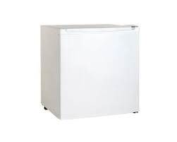 Scandomestic Fryseskab SFS56WE